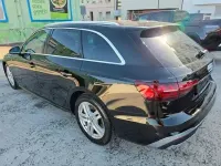 Gebraucht Audi A4 S-Line 265 PS (194 kW) 2022 Schwarz Kombi