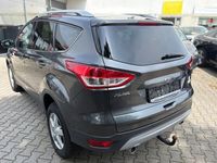 Gebraucht Ford Kuga Titanium 179 PS (131 kW) 2015 Grau SUV