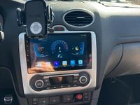 Gebraucht Ford Focus Ghia 120 PS (88 kW) 2007 Grau Limousine