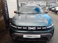 Gebraucht Dacia Duster Extreme 131 PS (96 kW) 2024 Grün SUV