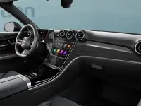 Gebraucht Mercedes CLE220 197 PS (144 kW) 2025 Grau Cabrio