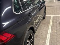 Gebraucht VW Tiguan Comfortline 131 PS (96 kW) 2020 Schwarz SUV