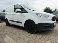 Gebraucht Ford Transit Trend 95 PS (69 kW) 2018 Weiß