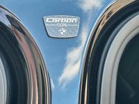 Gebraucht BMW 730 Comfort Edition 265 PS (194 kW) 2017 Blau Limousine