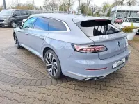 Brugt VW Arteon R-line 200 HK (147 kW) 2023 Grå Sedan