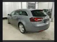 Gebraucht Opel Insignia 170 PS (125 kW) 2015 Grau Kombi