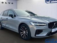 Neu Volvo V60 Plus 455 PS (334 kW) 2025 Grau Kombi
