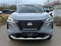Gebraucht Nissan X-Trail Tekna+ 158 PS (116 kW) 2022 Ceramic grey SUV