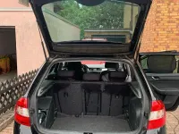 Gebraucht Skoda Rapid 89 PS (65 kW) 2015 Schwarz Kleinwagen