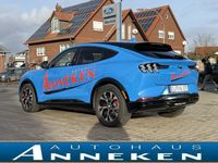 Gebraucht Ford Mustang Mach-E Premium 197 kW (269 PS) 2023 Blau SUV