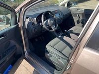 Gebraucht VW Golf VI Team 105 PS (77 kW) 2011 Braun Kleinwagen