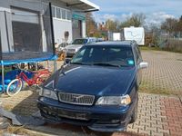 gebraucht Volvo V70 Diesel, Autom., 12/99, 550tkm, fahrbereit