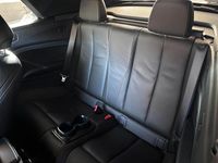 Gebraucht BMW M240 340 PS (250 kW) 2019 Schwarz Cabrio