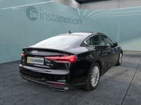 gebraucht Audi A5 Sportback 35 TDI S tronic - NAVI,GRA,PDC