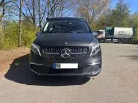 Gebraucht Mercedes 300 Marco Polo 237 PS (174 kW) 2022 Schwarz Kombi