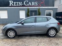 gebraucht Seat Leon Style 1.2/AUTOM./SHZ/MFL/PDC/MEDIA-DISPLAY