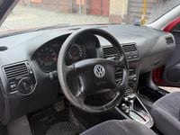 Occasion VW Bora 100 PK (73 kW) 2000 Rood Stationwagen