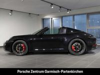 Gebraucht Porsche 911 541 PS (397 kW) 2025 Schwarz Cabrio