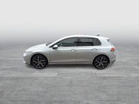 Gebraucht VW Golf VIII Edition 150 PS (110 kW) 2024 Silber Limousine