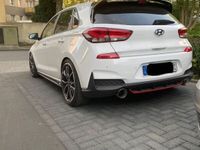 gebraucht Hyundai i30 2.0 T-GDI N Performance N Performance