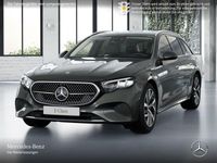 Gebraucht Mercedes E300 Advanced 204 PS (150 kW) 2024 Grau Limousine