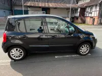 Brugt Renault Modus 75 HK (55 kW) 2010 Sort MPV