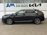 Gebraucht Kia XCeed Platinum 204 PS (150 kW) 2020 Schwarz SUV