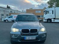 gebraucht BMW X5 3,0 Diesel