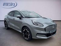 Gebraucht Ford Puma Gen-E Premium 124 kW (169 PS) 2025 Solarsilber SUV