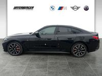 Gebraucht BMW 430 Performance 245 PS (180 kW) 2022 Saphirschwarz Coupé