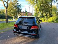 gebraucht Mercedes GLE250 9G