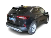 Neu Ford Kuga Titanium 151 PS (111 kW) 2025 Schwarz SUV