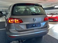 gebraucht VW Golf Sportsvan Golf 7 Sportsvan*Comfort*DSG*Xenon*