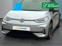 Gebraucht VW ID.3 GTX 239 kW (326 PS) 2025 Grau Kleinwagen
