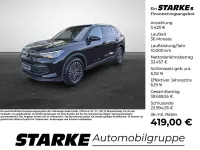 Neu VW Tiguan Life 150 PS (110 kW) 2025 Grau SUV
