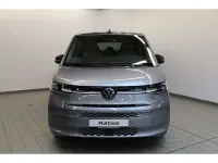 Ny VW T7 Goal 150 HK (110 kW) 2026 Sølv Van