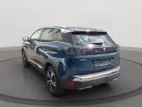 Gebraucht Peugeot 3008 GT 131 PS (96 kW) 2023 Blau SUV