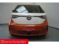 gebraucht VW ID. Buzz ID. BuzzPro 21 ACC AHK MATRIX NAVI