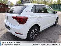 Używany VW Polo 116 KM (85 kW) 2025 Biały Hatchback