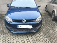 Gebraucht VW Polo 85 PS (62 kW) 2010 Kleinwagen