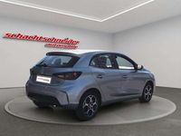 Neu MG MG3 Comfort 194 PS (142 kW) 2026 Cosmic silver Kleinwagen