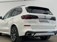 Używany BMW X5 Efficient Dynamics 286 KM (210 kW) 2025 Biały SUV