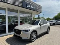 Neu Mazda CX-60 Exclusive-Line 200 PS (147 kW) 2025 Beige SUV