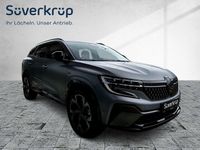 Gebraucht Renault Espace Esprit Alpine 131 PS (96 kW) 2022 Andere farbe Van / Kleinbus