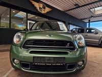 Gebraucht Mini Countryman 190 PS (139 kW) 2014 Grün SUV