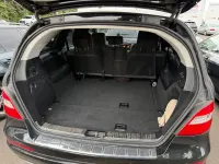 Gebraucht Mercedes R350 265 PS (194 kW) 2010 Schwarz Kombi