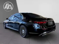 Gebraucht Mercedes S680 Maybach 612 PS (450 kW) 2023 Obsidianschwarz Limousine