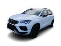 Gebraucht Cupra Ateca 2025 Weiss SUV