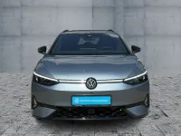 Gebraucht VW ID.7 GTX 250 kW (340 PS) 2025 Stonewashed blue metallic Kombi