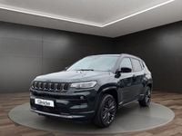 Occasion Jeep Compass 241 ch (177 kW) 2021 Vert SUV